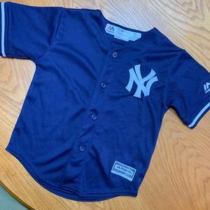 Toddler Baseball Shirt